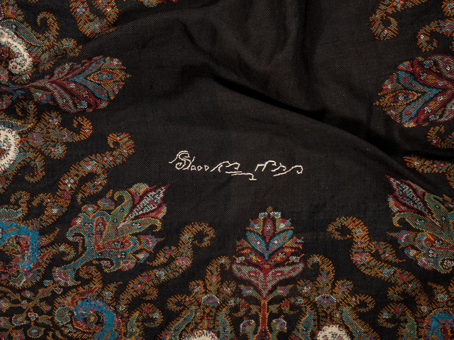 Three Jacquard Woven Coverlets