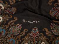 Three Jacquard Woven Coverlets