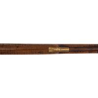 Percussion Trade Gun by A. Gibbs