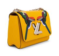 Louis Vuitton Twist MM Bag, 2016