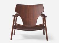 Sergio Rodrigues, “Diz” Lounge Chair