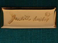 Judith Leiber Floral Minaudière