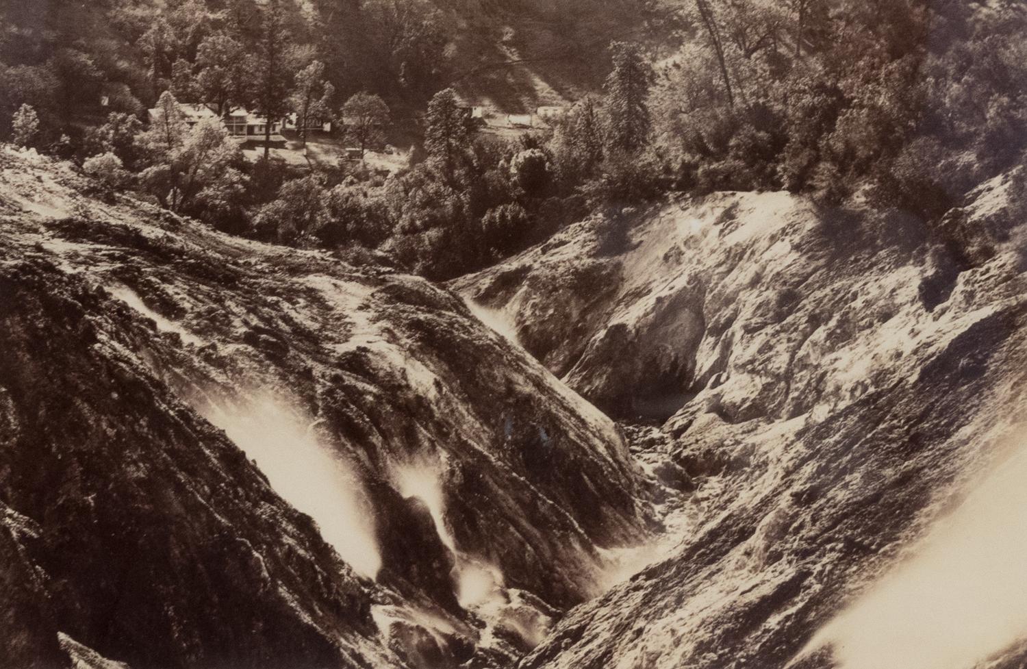Carleton E. Watkins