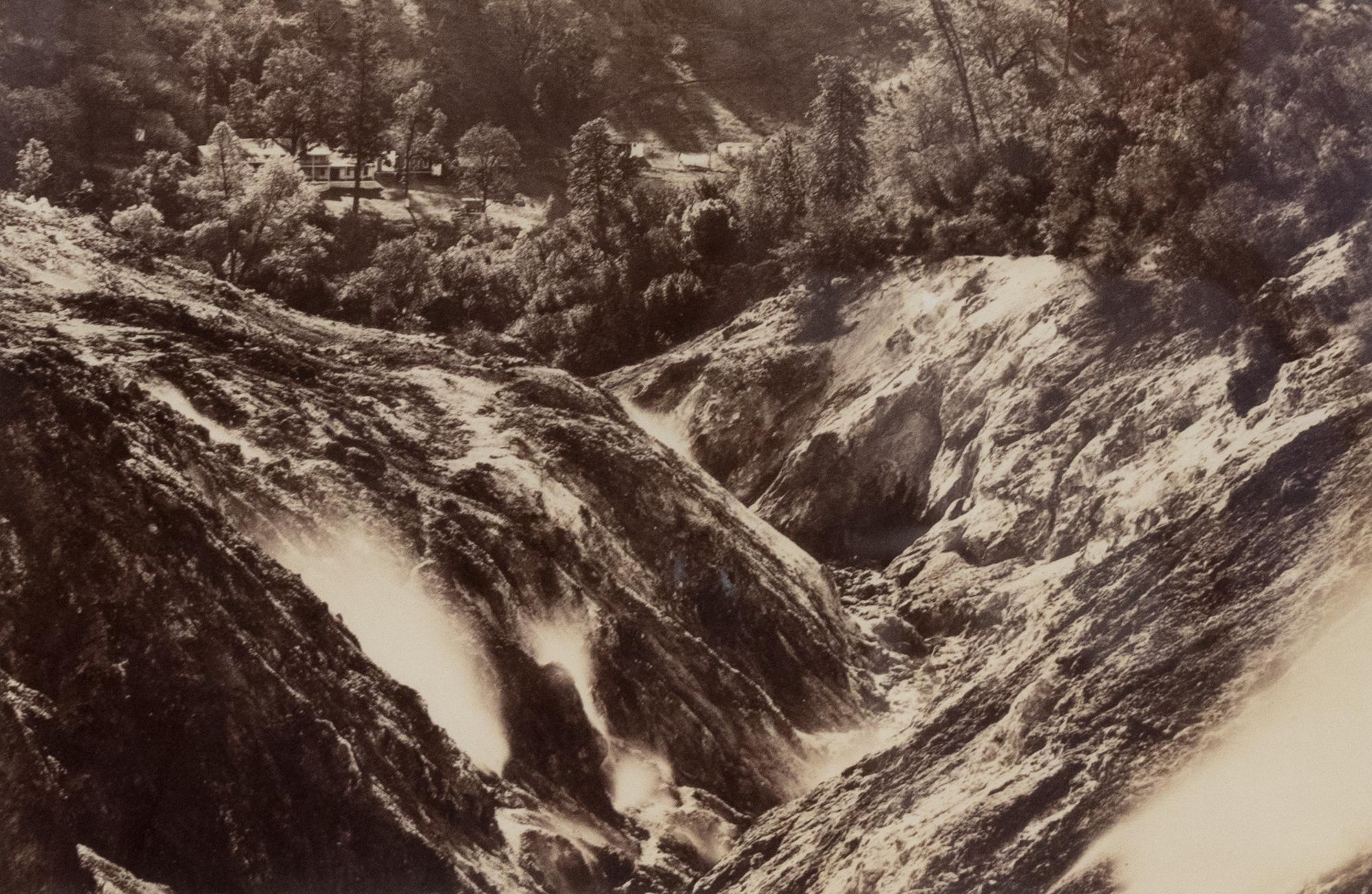Carleton E. Watkins
