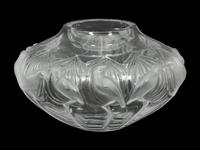 A Lalique Vase