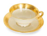 An Assembled Wedgwood Ascot and Lenox Westchester Porcelain Dinner Service