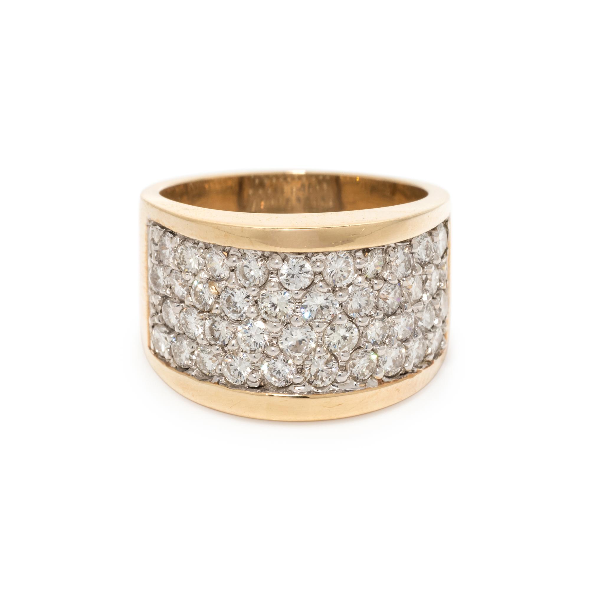 DIAMOND RING