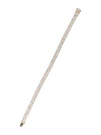 DIAMOND BRACELET