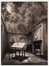 Untitled (Philosopher’s Desk) , 1976