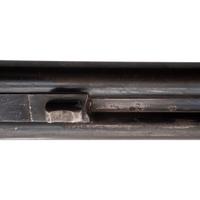 **Lefever Arms Company DS Grade Boxlock Sideplate 20 Gauge
