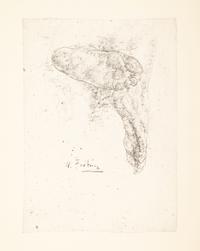 The Charcoal Drawings of Nicolai Fechin (16 prints in their original portfolio)