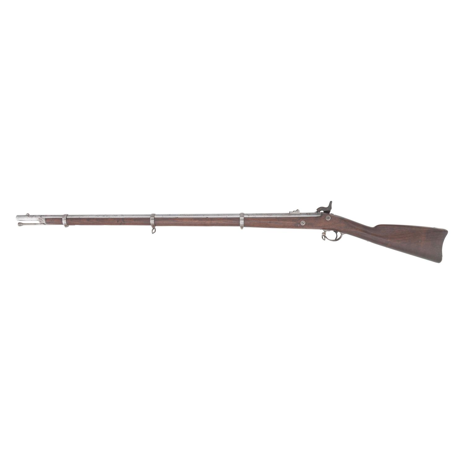 1865 Dated Remington Contract US Model 1863/64 Rifle Musket