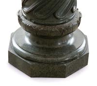 A Continental Marble Wrestlers Group