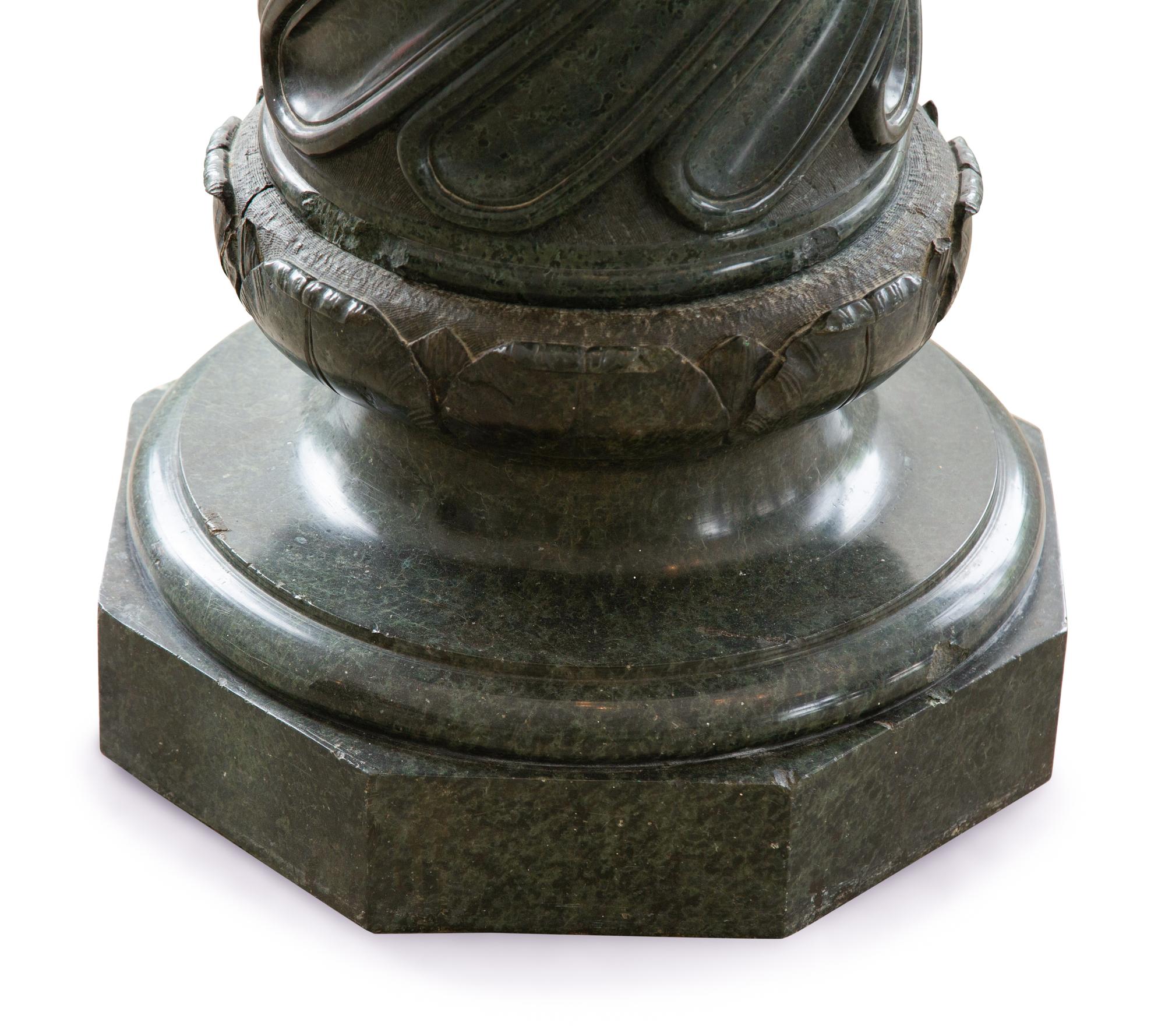 A Continental Marble Wrestlers Group