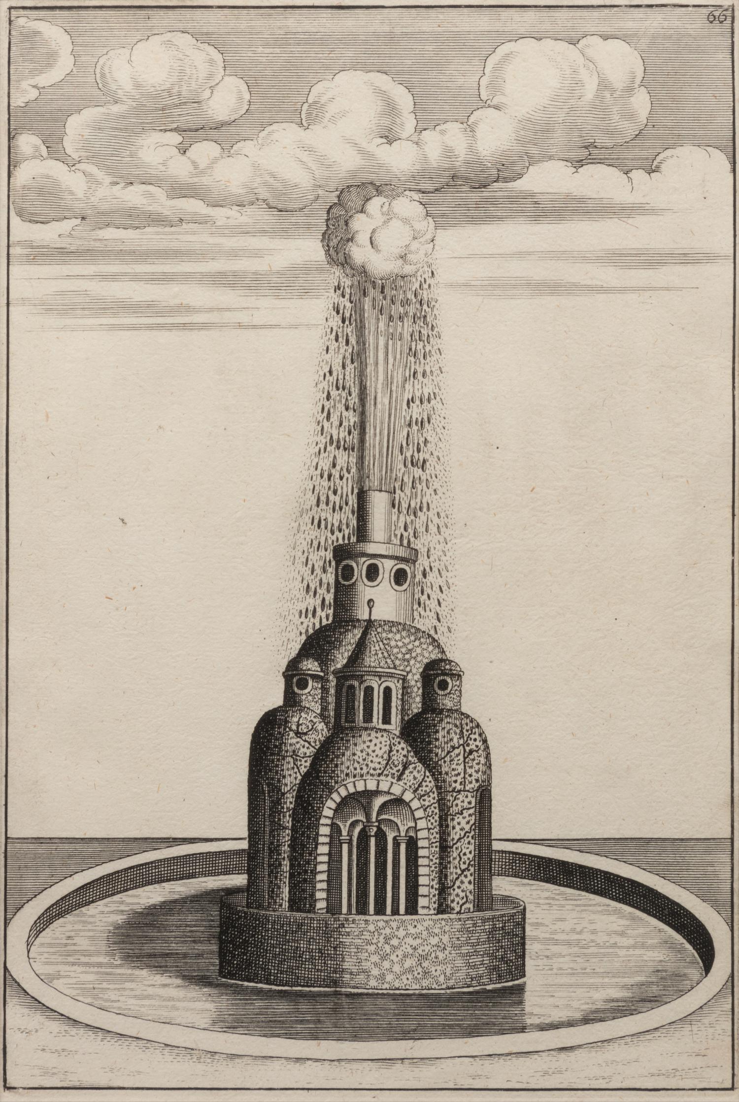Georg Andreas Böckler (German, 1617–1687)
