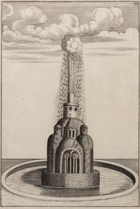 Georg Andreas Böckler (German, 1617–1687)
