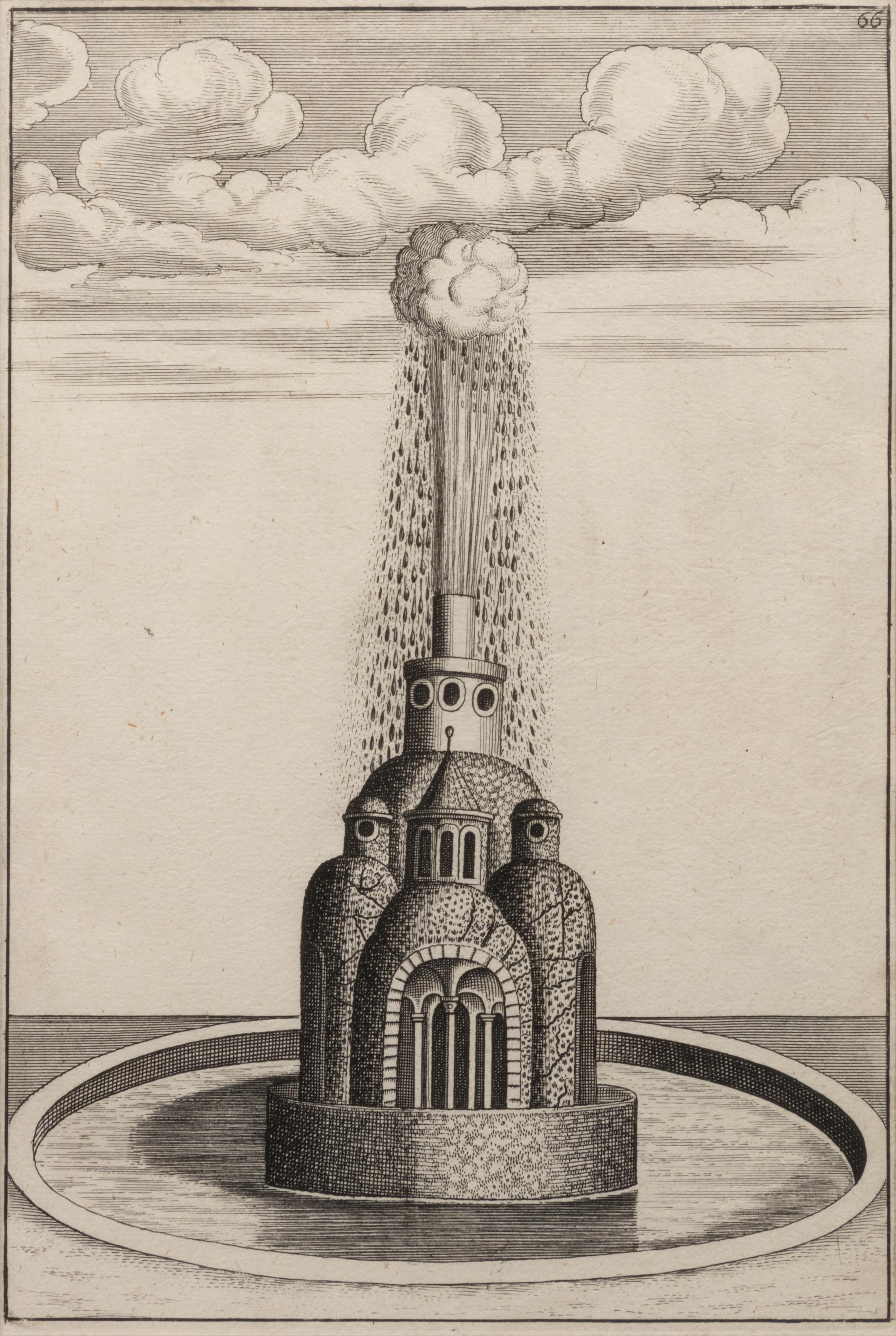 Georg Andreas Böckler (German, 1617–1687)