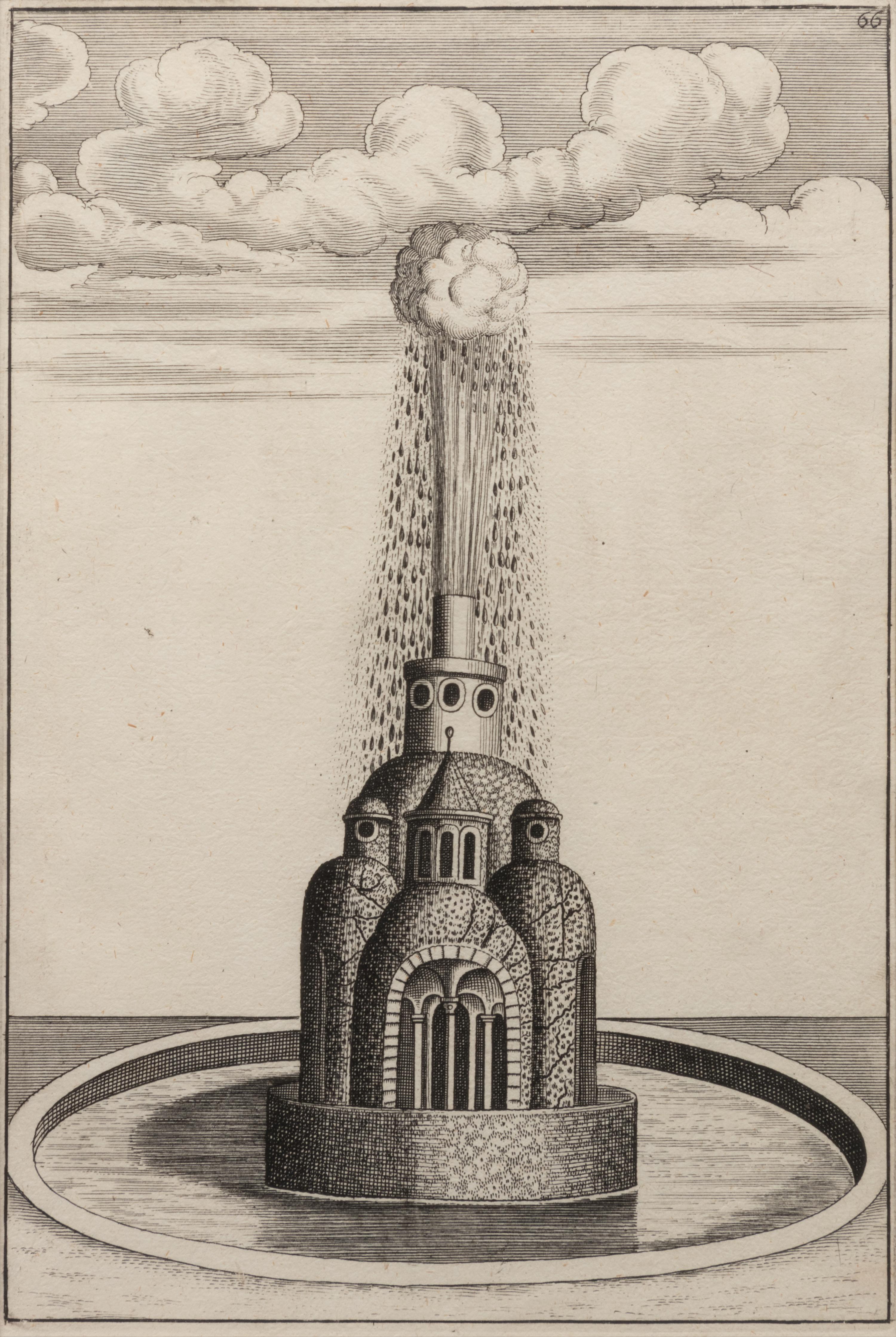 Georg Andreas Böckler (German, 1617–1687)