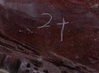 Five Chinese Soapstone Articles