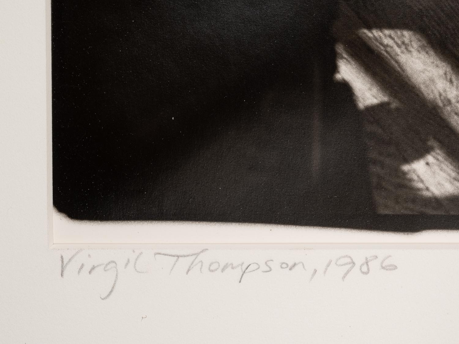 Virgil Thomson
