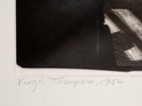 Virgil Thomson