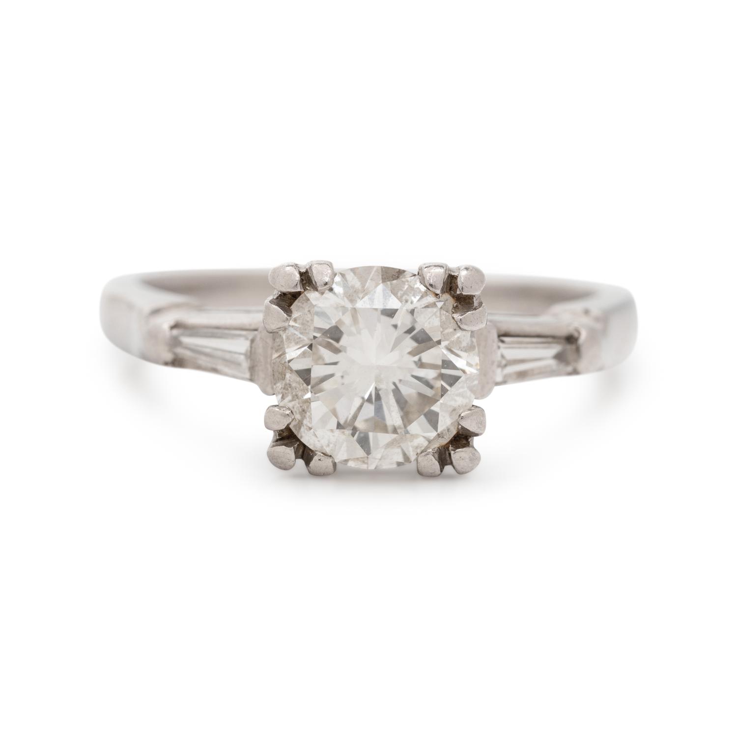 DIAMOND RING