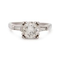 DIAMOND RING