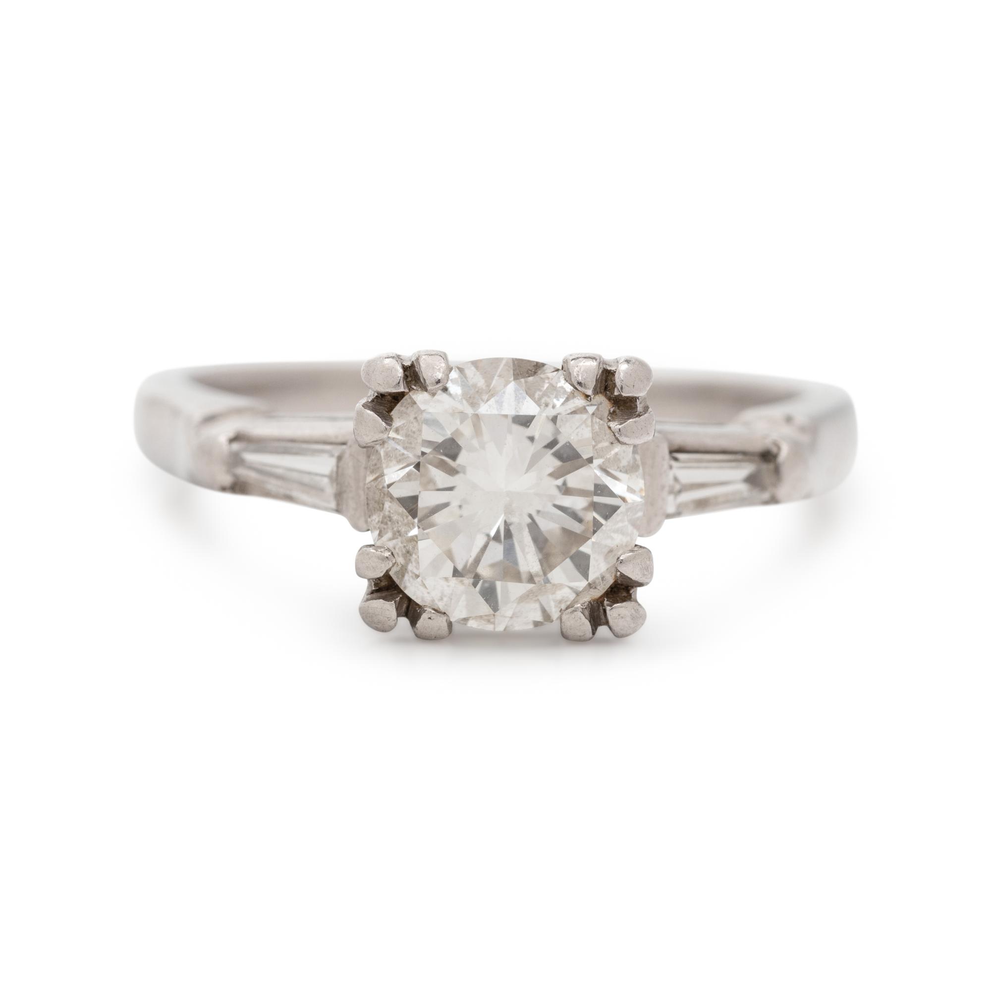 DIAMOND RING