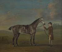 Francis Sartorius the Elder (British, 1734–1804) - Dainty