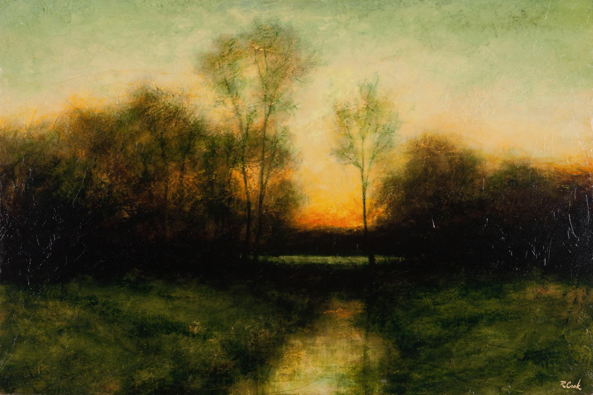 Last Light