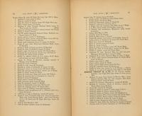 [Americana] [Borden, Lizzie] The Fall River Directory, 1892, 1893, 1894