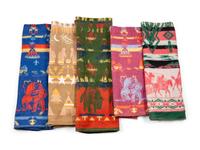 Collection of Pendleton-Style Blankets