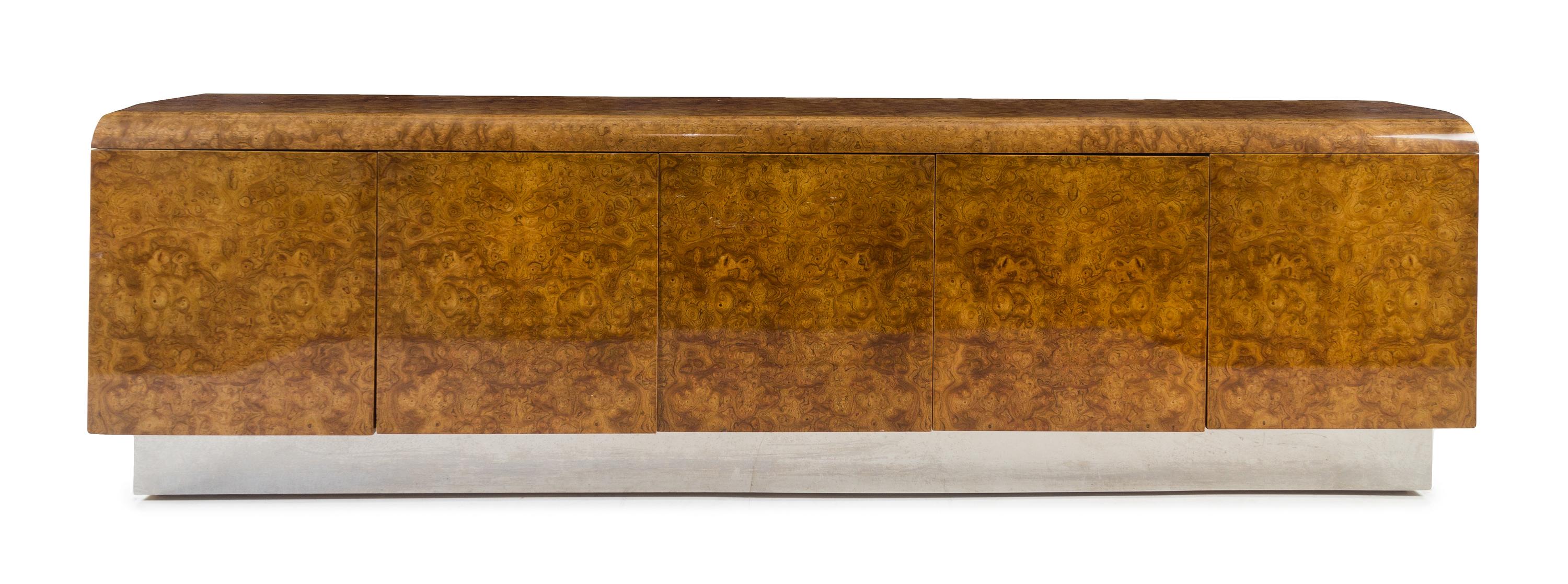 Pace Collection, USA, 1970s, credenza