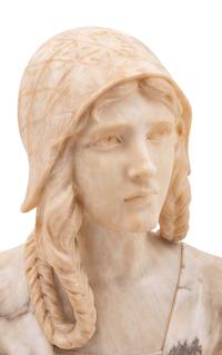 A. Michelotti (Italian, 19th Century)