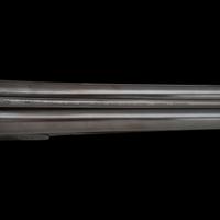 **A Pair of Consecutively Numbered James Purdey & Sons 20 Bore SxS Hammerless Shotguns Made for the Spanish Marquis de Villabragima, in Original Motor Case with Accessories