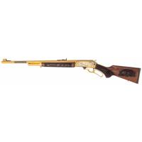 *Investment Arms Marlin Kansas 4 of 10 Rifle in Case