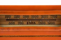 A Fada 652 Radio