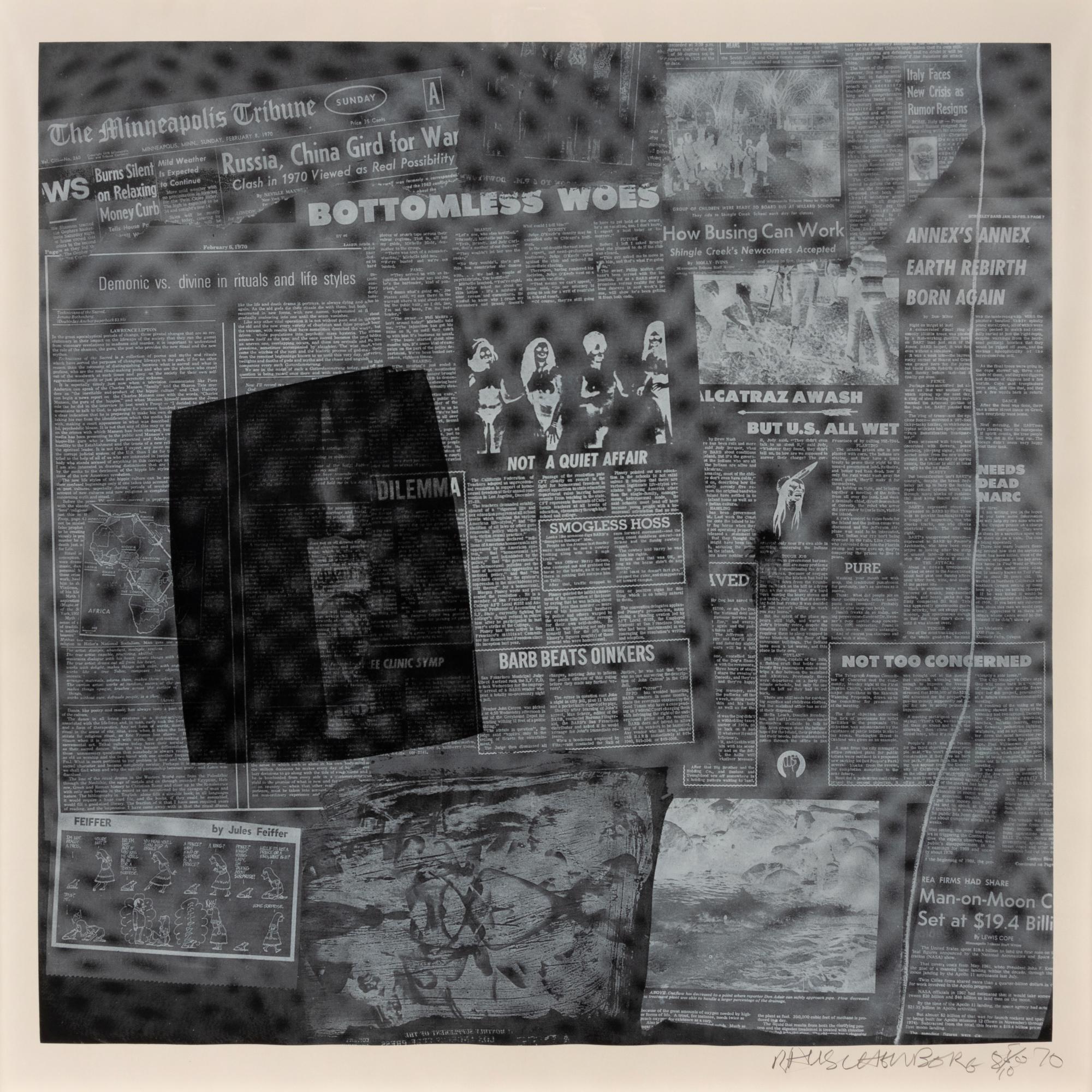 Surface Series from Currents
