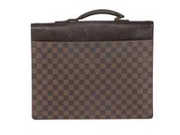 Louis Vuitton Briefcase, 2002