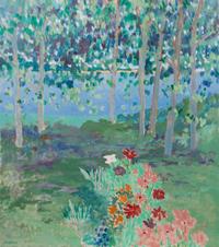 Summer Garden