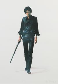Piotr Uklanski, (Polish, b. 1968), Michal Jurewicz, 1997