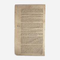 [Americana] Articles of Confederation and Perpetual Union...