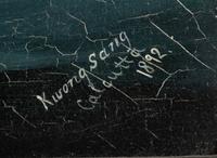 Kwong Sang (Chinese, 19th Century)