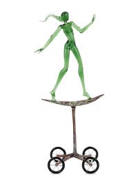 Figural Sculpture