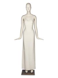 Hervé Léger Bandage Gown