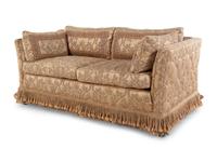 An Upholstered Sofa