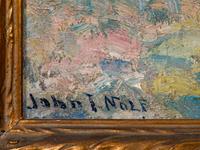 John Thomas Nolf (American, 1872-1950)