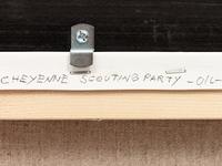 Cheyannne Scouting Party