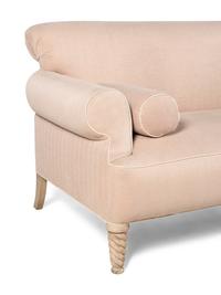 A Jonas sofa