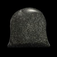 A Valdivian Stone Axe Head